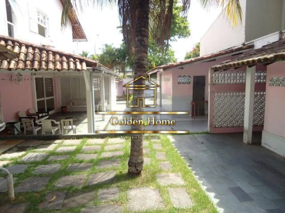 Casa, 4 quartos, 525 m² - Foto 3