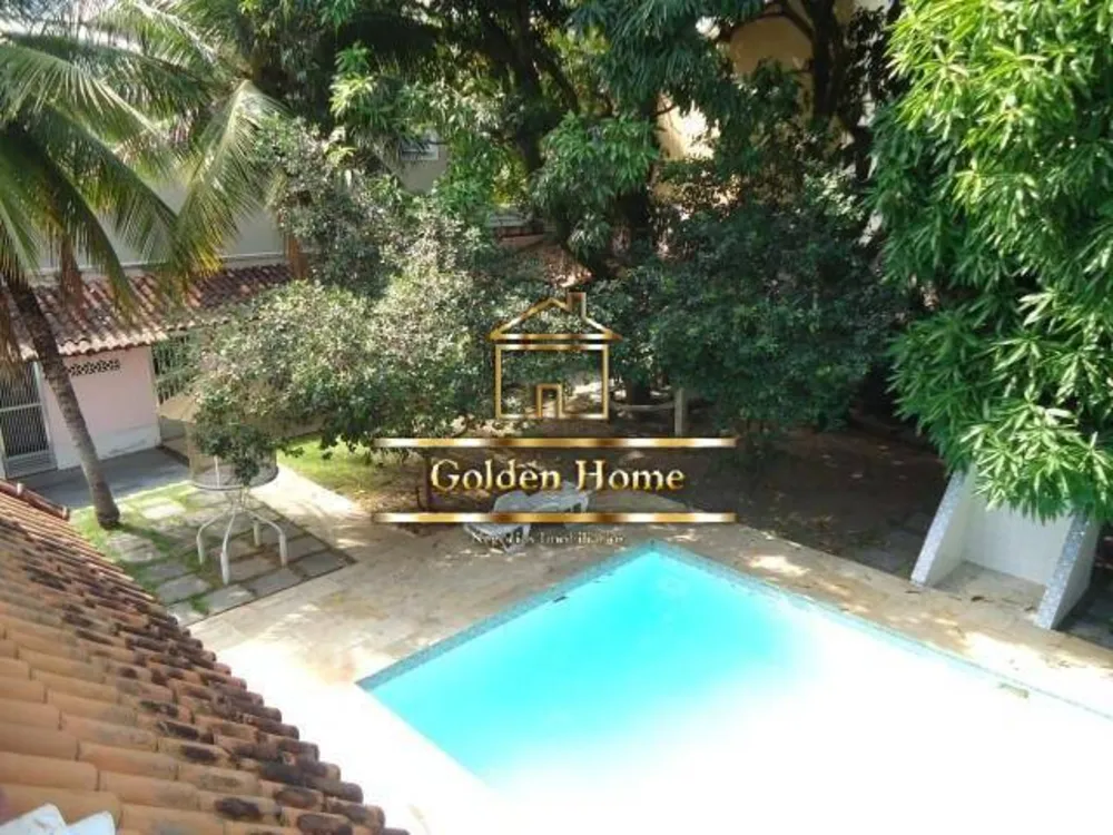 Casa, 4 quartos, 525 m² - Foto 1