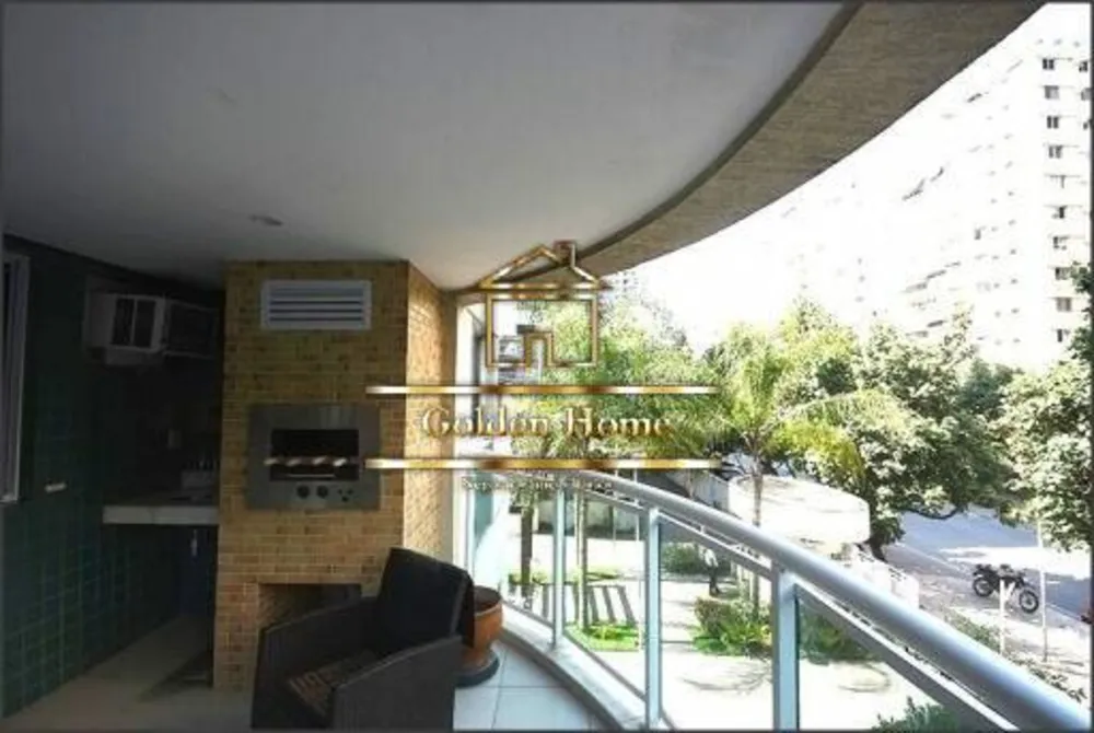 Apartamento, 4 quartos - Foto 2