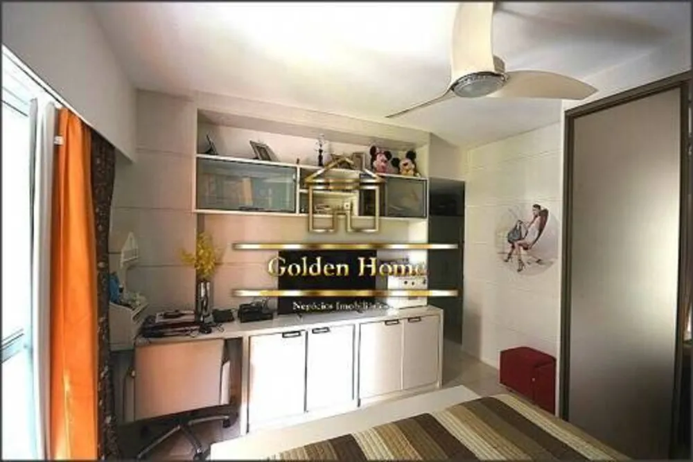 Apartamento, 4 quartos - Foto 12