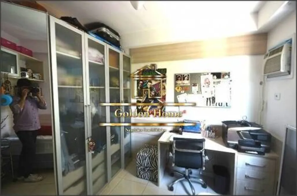 Apartamento, 4 quartos - Foto 17