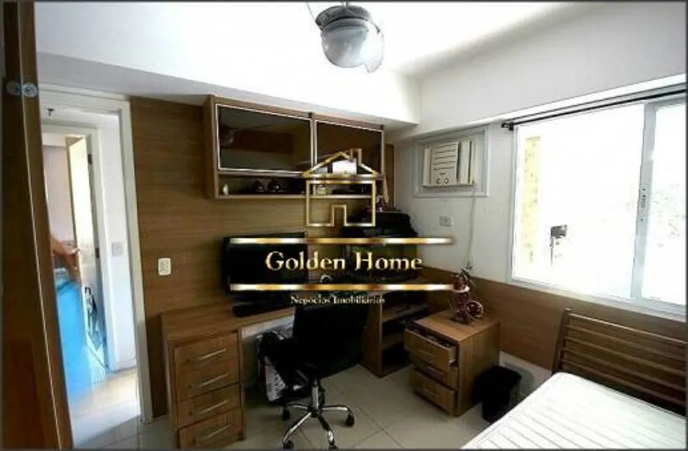 Apartamento, 4 quartos - Foto 13