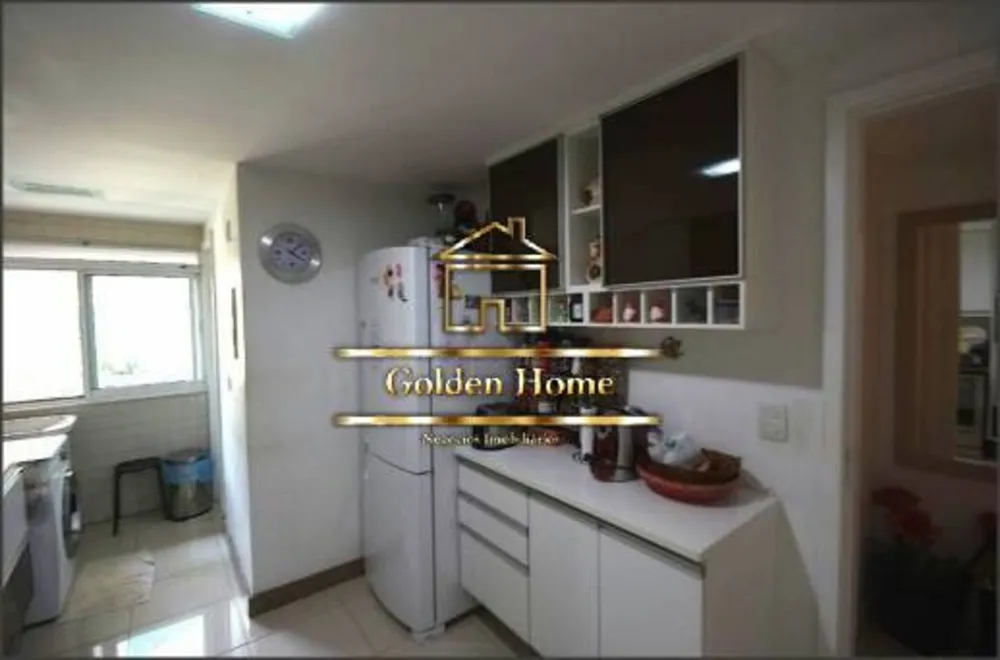 Apartamento, 4 quartos - Foto 7