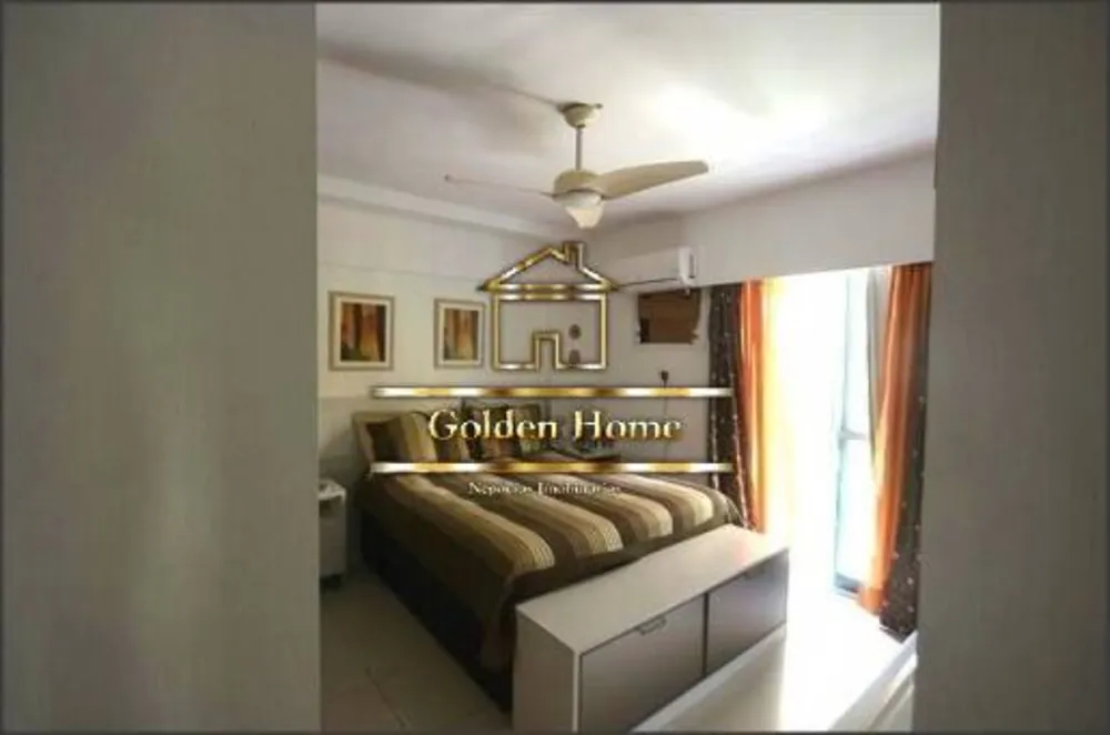Apartamento, 4 quartos - Foto 10