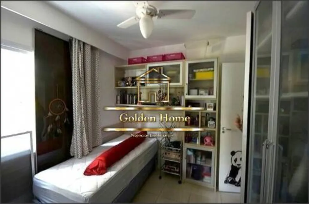 Apartamento, 4 quartos - Foto 15