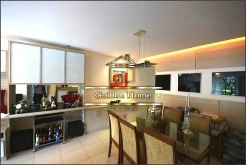 Apartamento, 4 quartos - Foto 3
