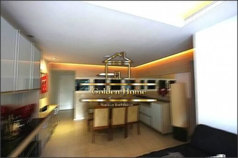 Apartamento, 4 quartos - Foto 4