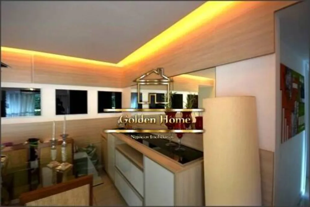 Apartamento, 4 quartos - Foto 6