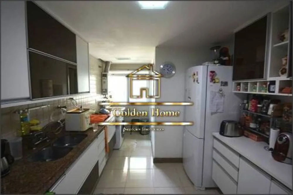 Apartamento, 4 quartos - Foto 9