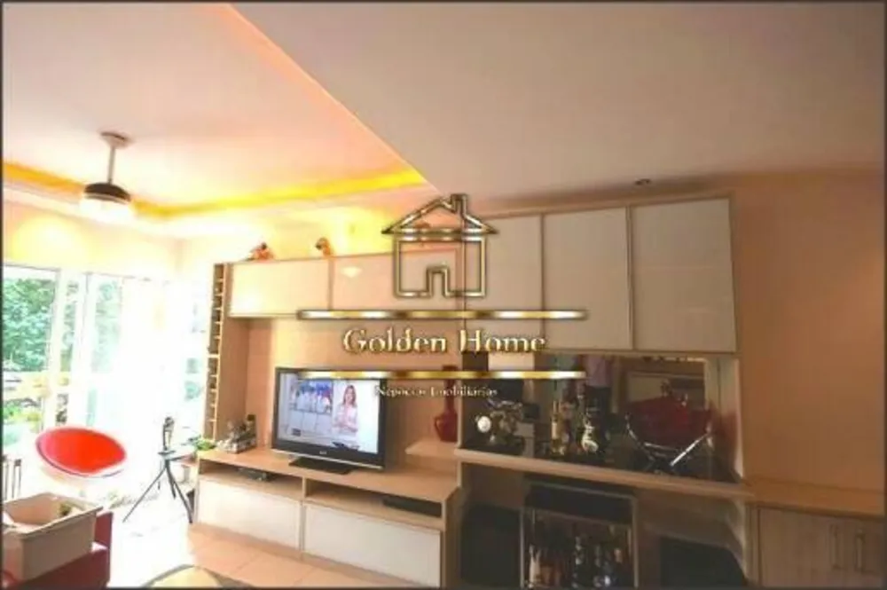 Apartamento, 4 quartos - Foto 5