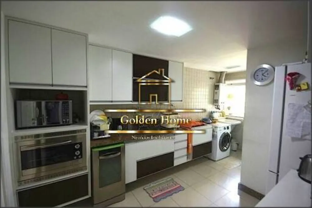 Apartamento, 4 quartos - Foto 8