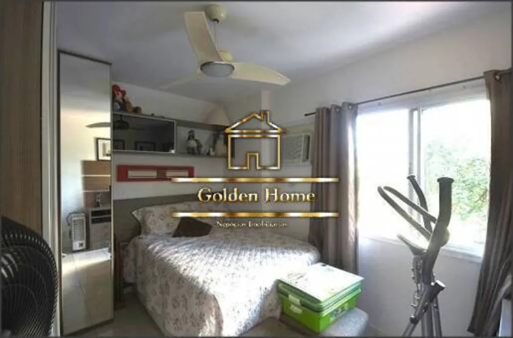 Apartamento, 4 quartos - Foto 14