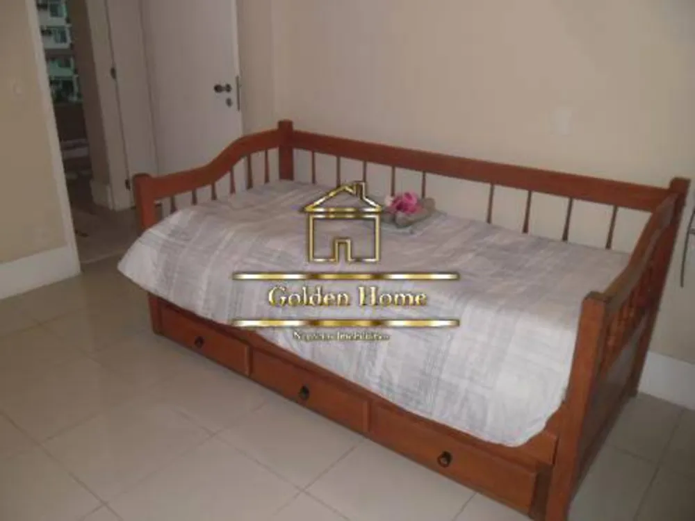 Apartamento, 3 quartos - Foto 5