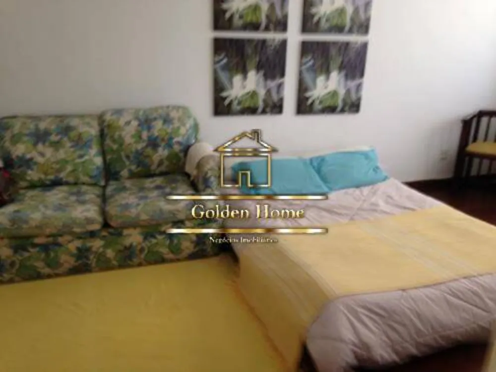 Casa, 4 quartos, 400 m² - Foto 19