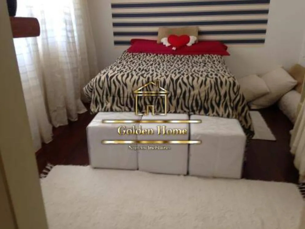 Casa, 4 quartos, 400 m² - Foto 23