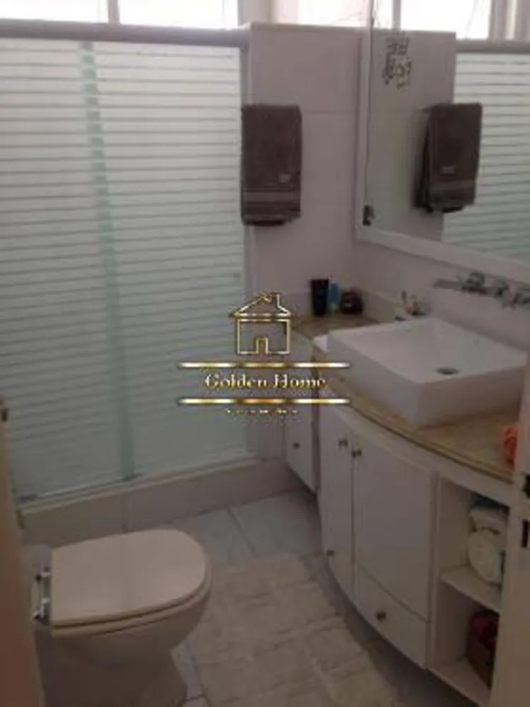 Casa, 4 quartos, 400 m² - Foto 17
