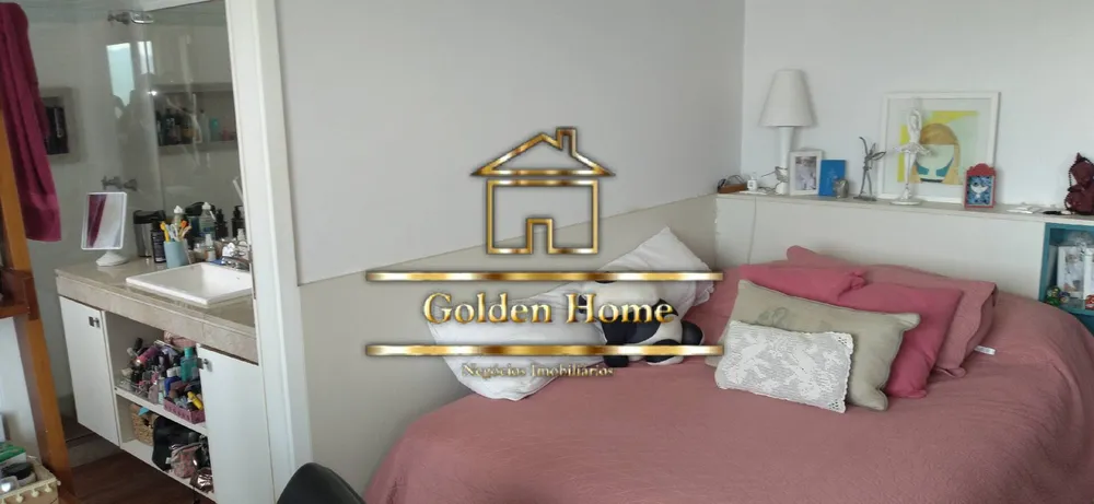 Apartamento, 4 quartos, 233 m² - Foto 16