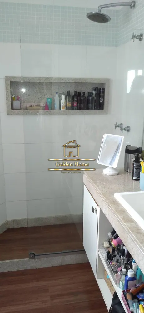 Apartamento, 4 quartos, 233 m² - Foto 17