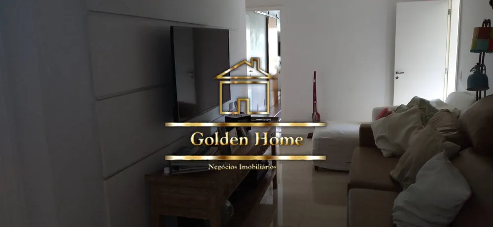 Apartamento, 4 quartos, 233 m² - Foto 13