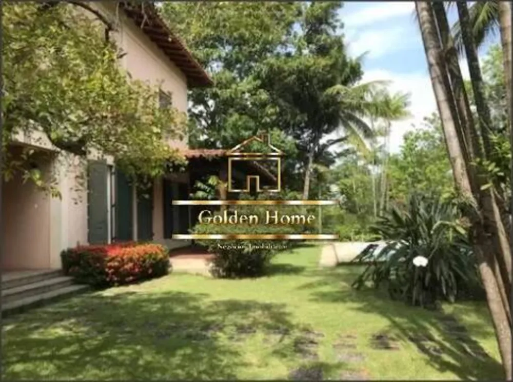 Casa, 6 quartos - Foto 5