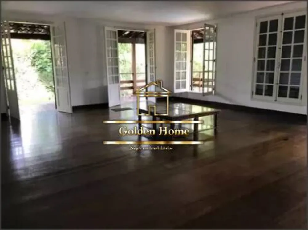Casa, 6 quartos - Foto 7