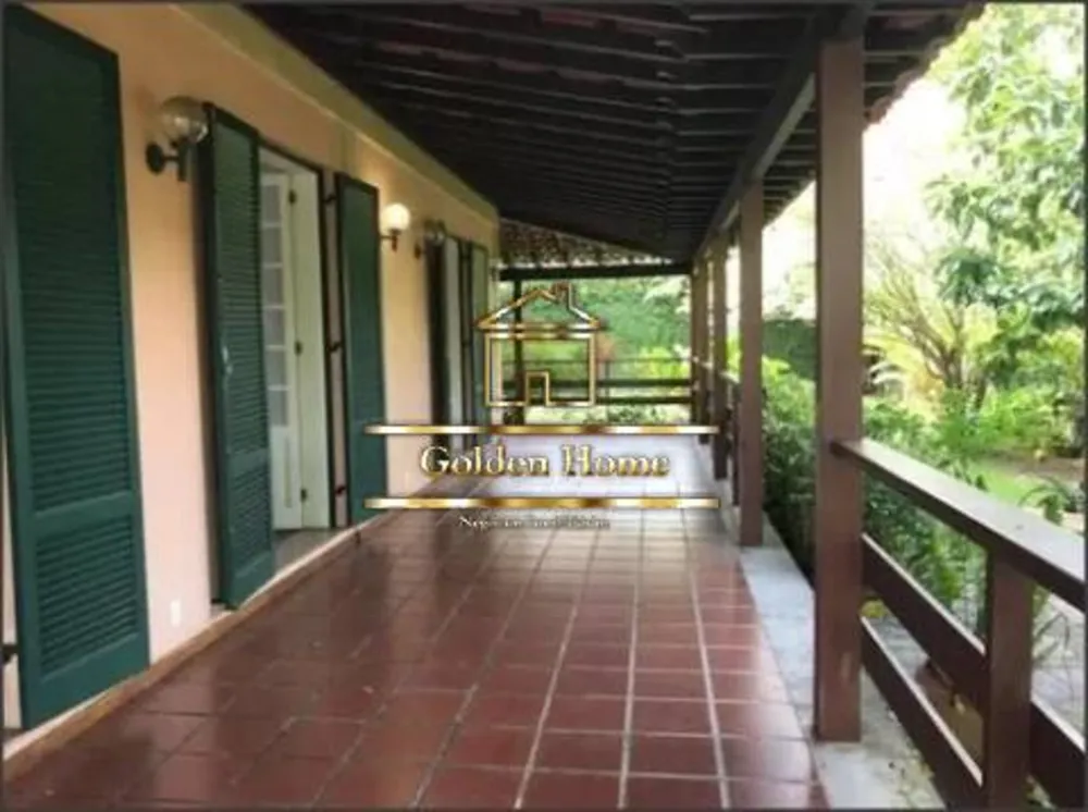 Casa, 6 quartos - Foto 6