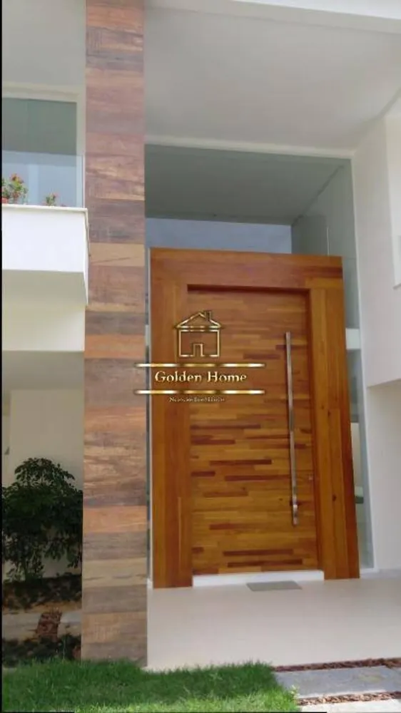 Casa de Condomínio, 5 quartos - Foto 3