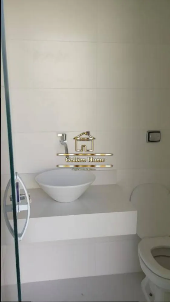 Casa de Condomínio, 5 quartos - Foto 5