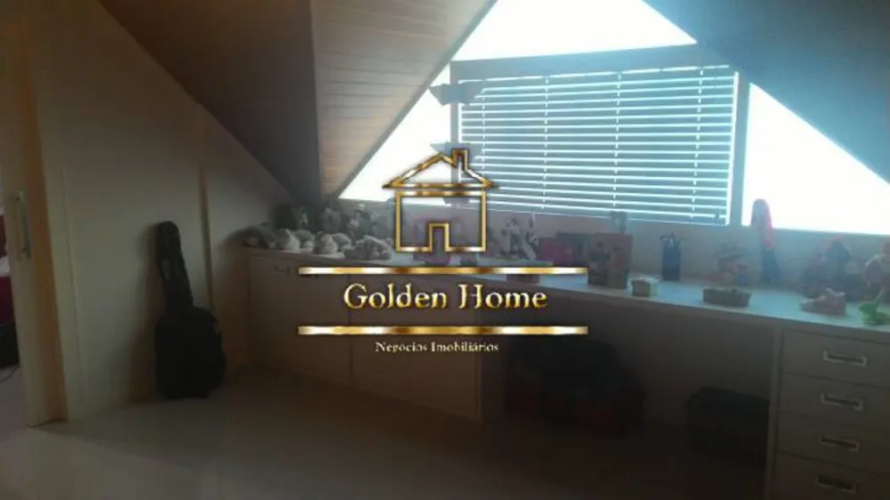 Casa, 5 quartos, 360 m² - Foto 22