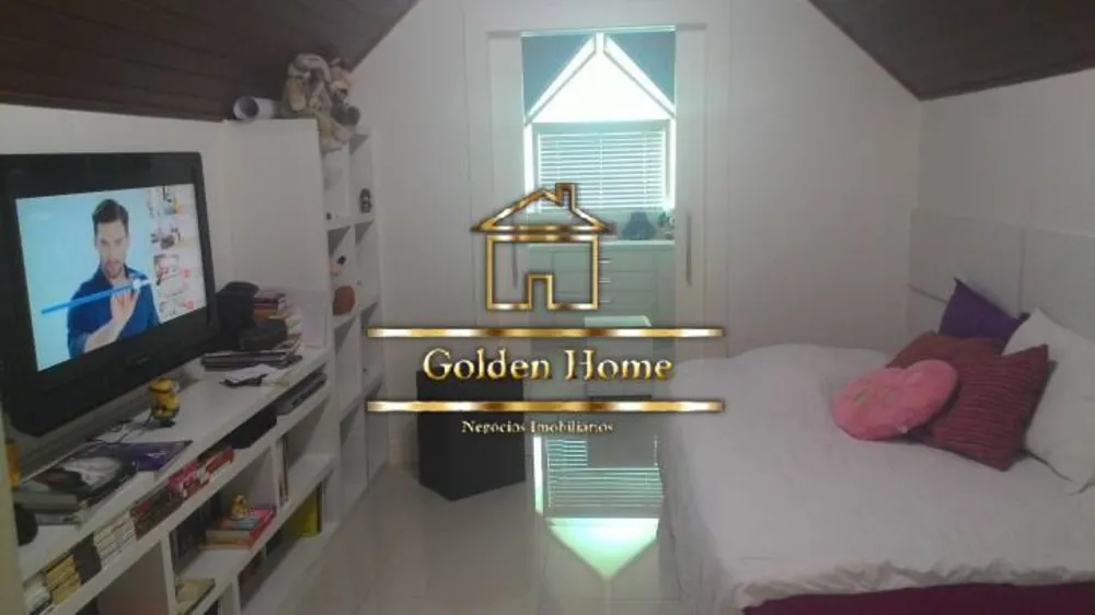 Casa, 5 quartos, 360 m² - Foto 24