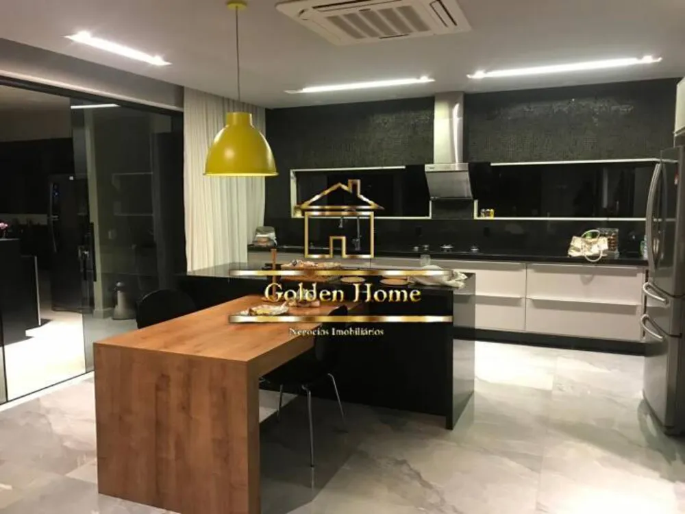 Casa, 4 quartos, 1000 m² - Foto 7