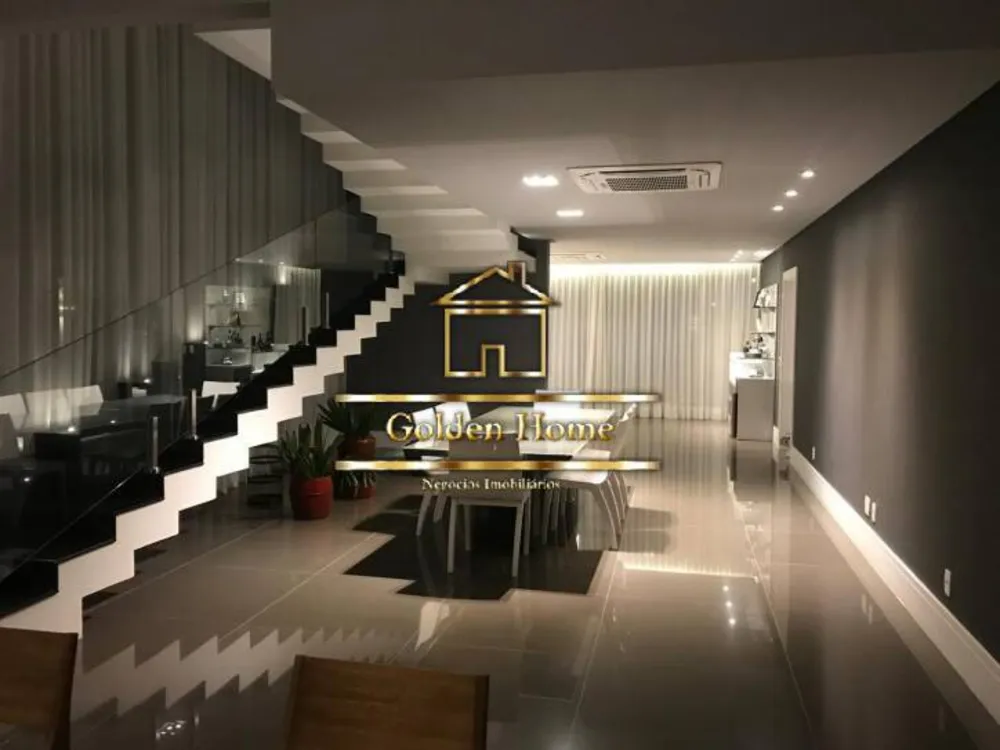 Casa, 4 quartos, 1000 m² - Foto 4