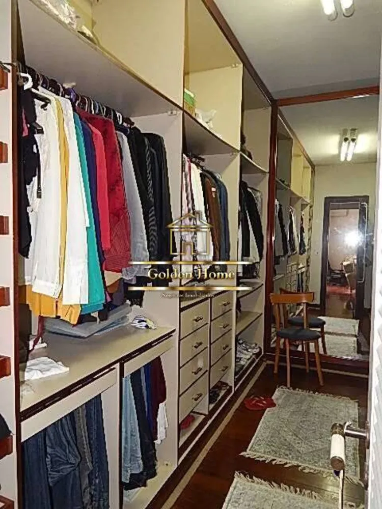 Casa, 4 quartos - Foto 35