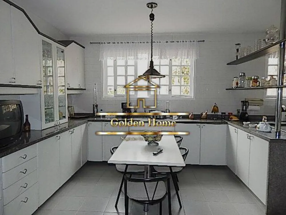 Casa, 4 quartos - Foto 38