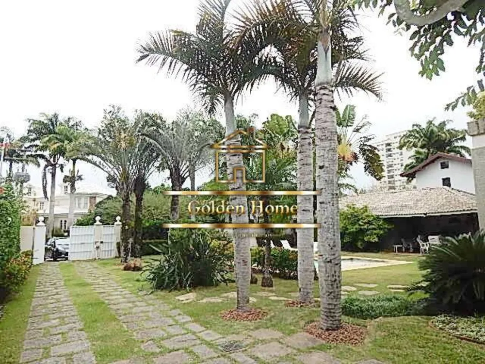 Casa, 4 quartos - Foto 1