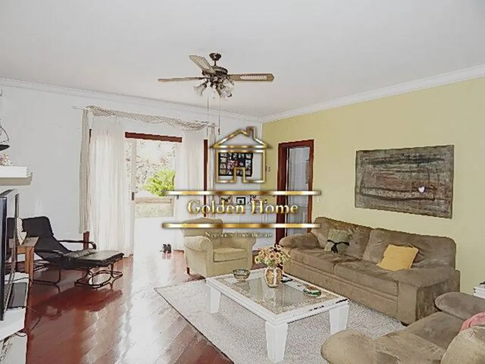 Casa, 4 quartos - Foto 36