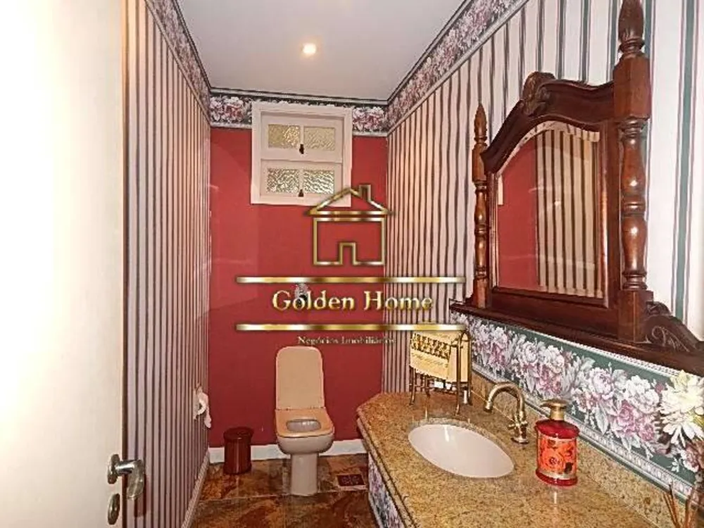 Casa, 4 quartos - Foto 33