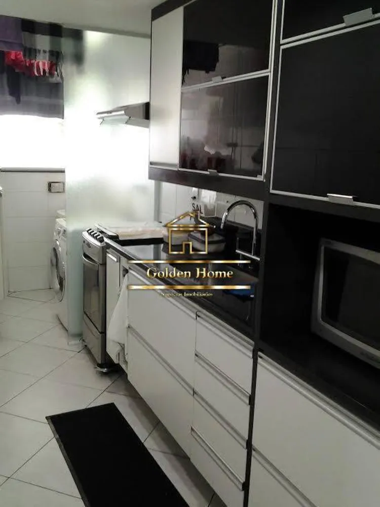 Apartamento, 3 quartos - Foto 5