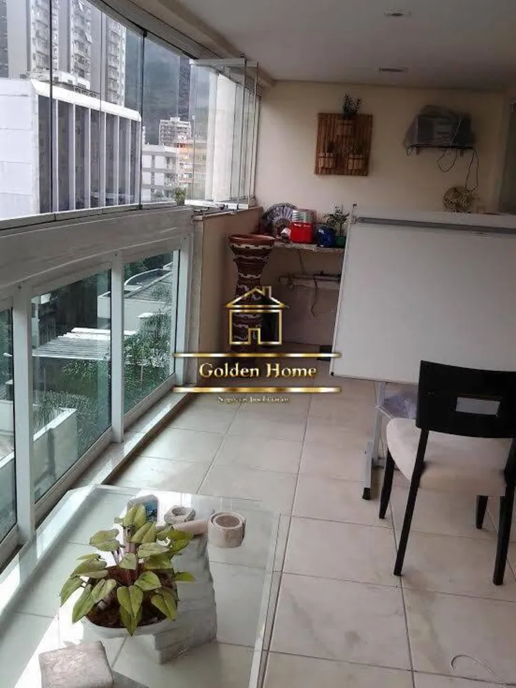 Apartamento, 3 quartos - Foto 1