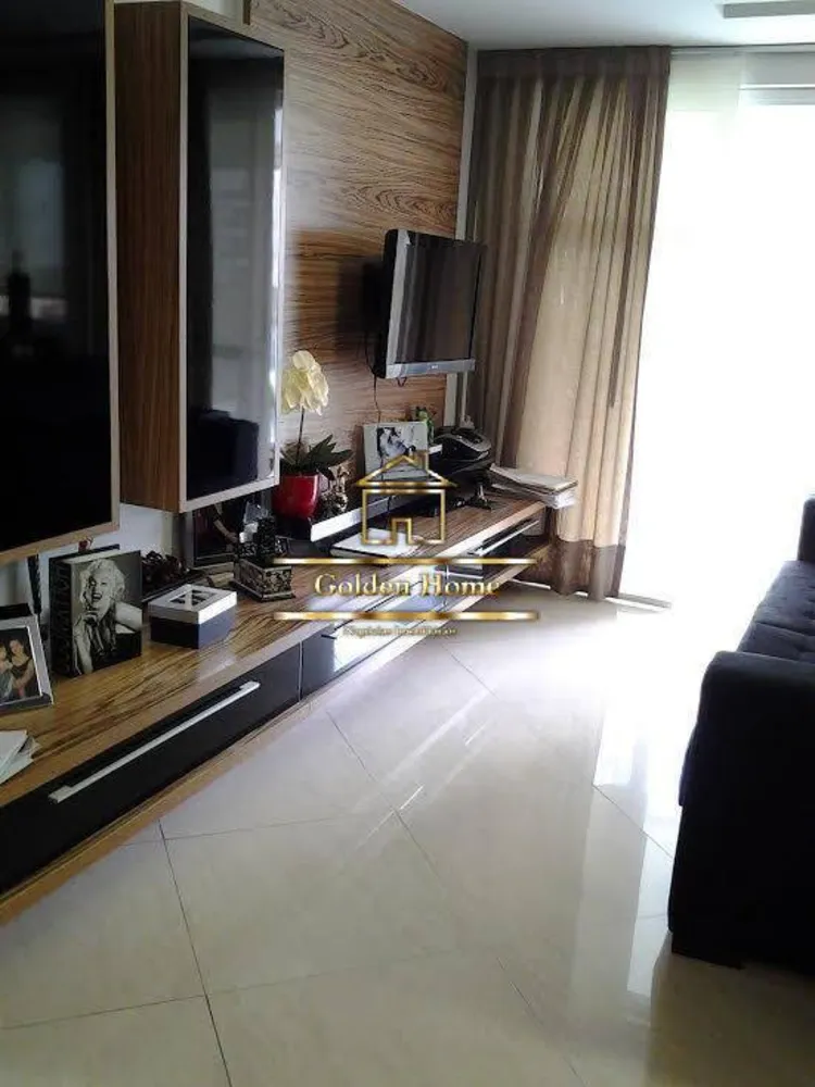 Apartamento, 3 quartos - Foto 2