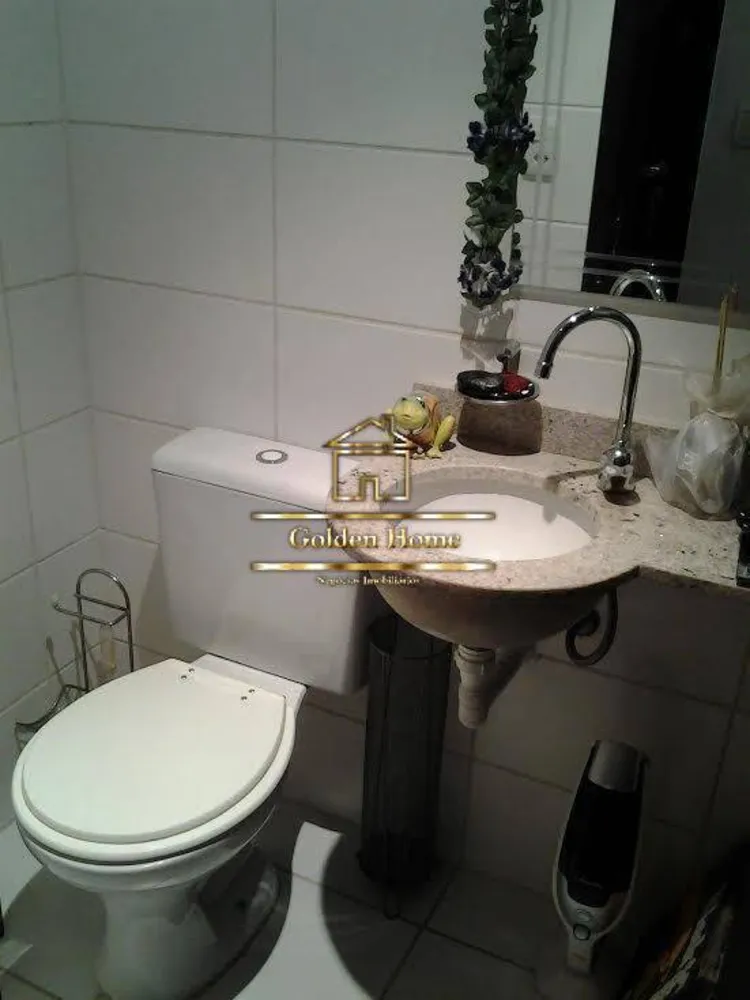 Apartamento, 3 quartos - Foto 9