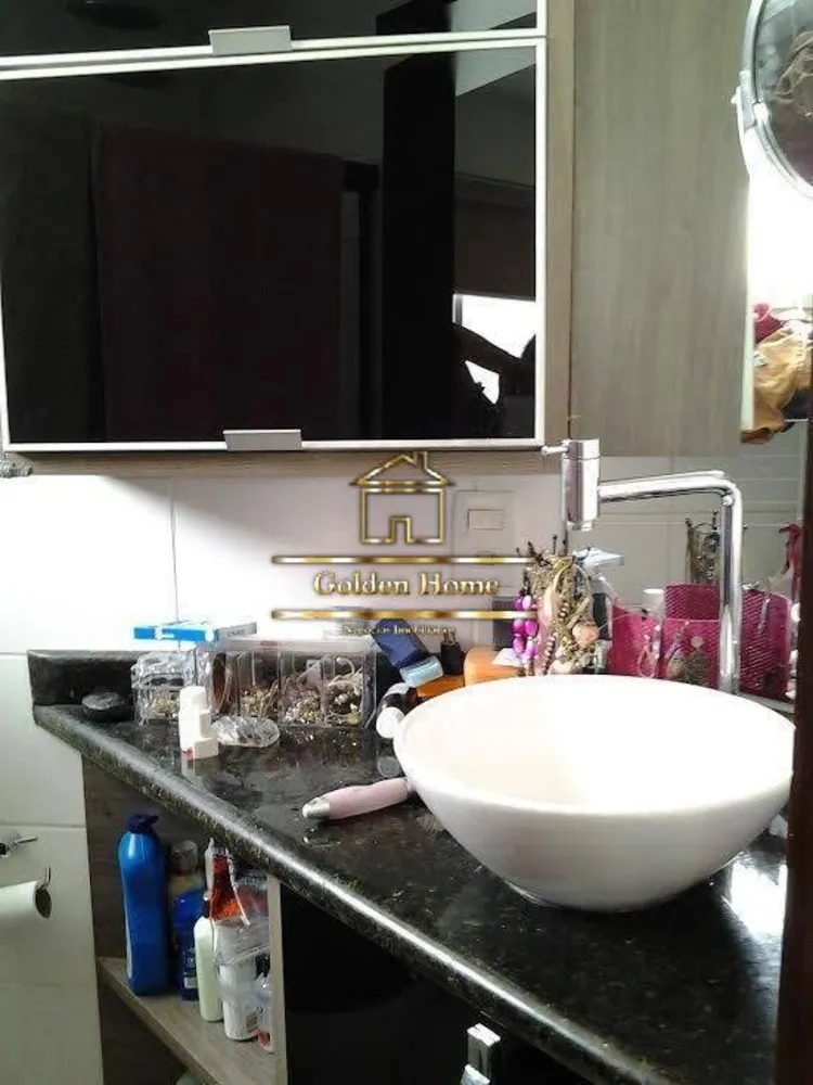 Apartamento, 3 quartos - Foto 3