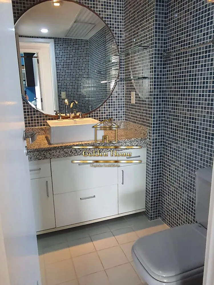 Apartamento, 3 quartos - Foto 8