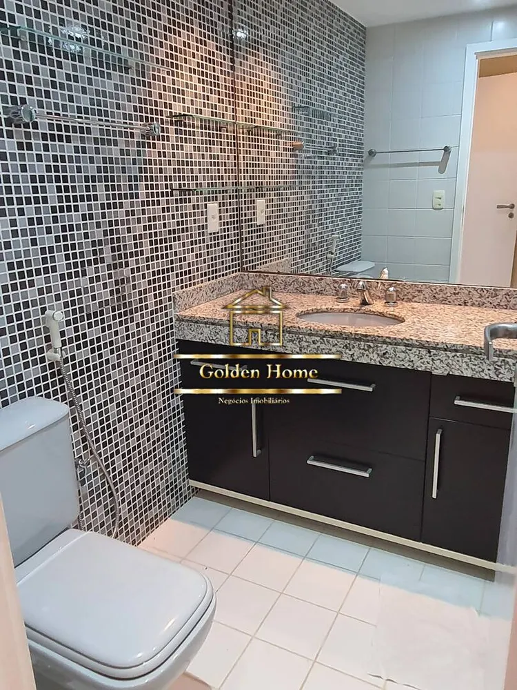 Apartamento, 3 quartos - Foto 10