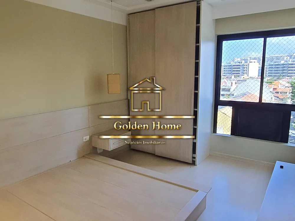 Apartamento, 3 quartos - Foto 11