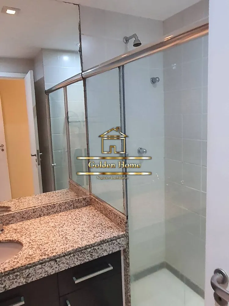 Apartamento, 3 quartos - Foto 9