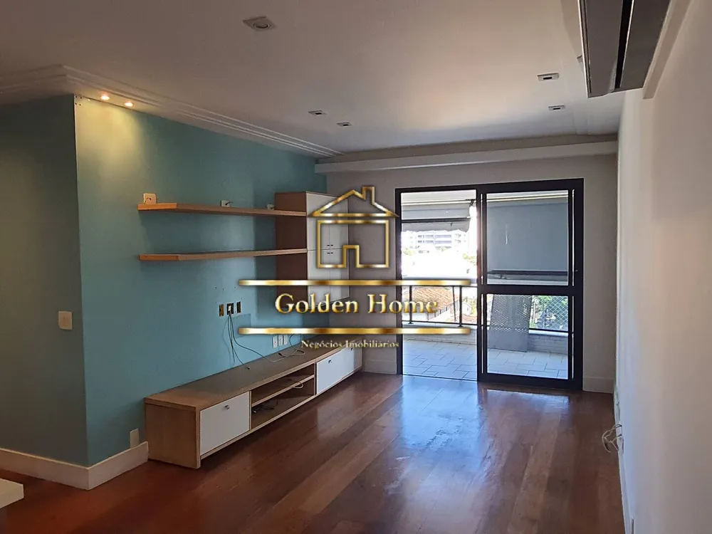 Apartamento, 3 quartos - Foto 1