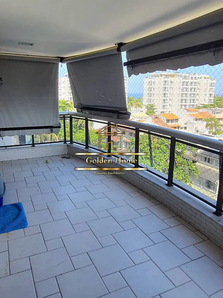 Apartamento, 3 quartos - Foto 4