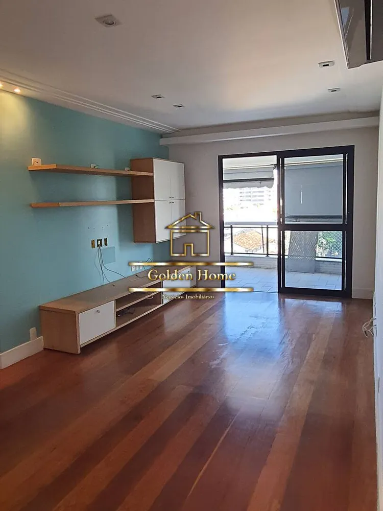 Apartamento, 3 quartos - Foto 3