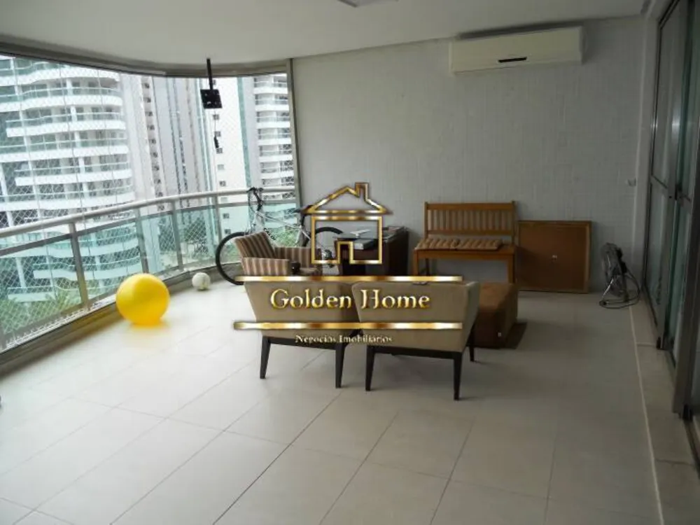 Apartamento, 4 quartos - Foto 28